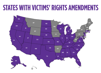 AR Victims Rights Map Small