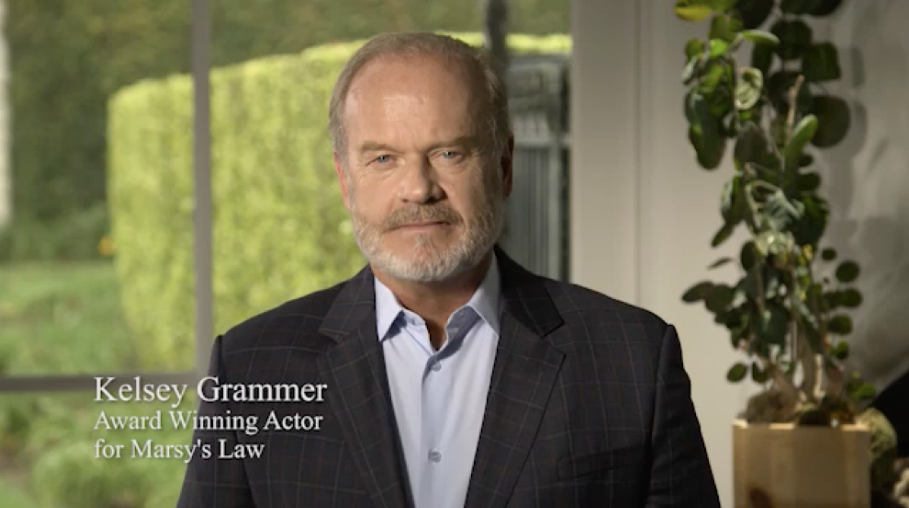 Kelsey Grammer